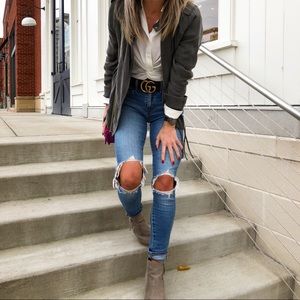 721 high rise skinny jean Levi’s